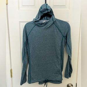 Under Armour light weight hoodie